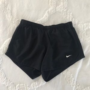 Nike athletic shorts